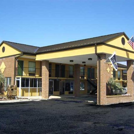 Travelers Inn & Suites Sumter Luaran gambar