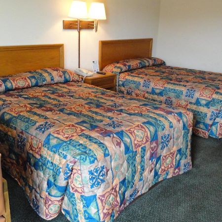 Travelers Inn & Suites Sumter Luaran gambar
