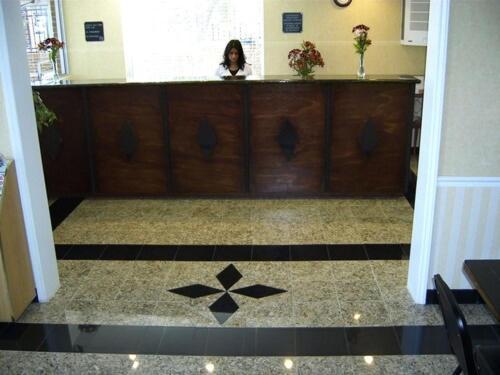 Travelers Inn & Suites Sumter Luaran gambar