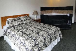 Travelers Inn & Suites Sumter Bilik gambar